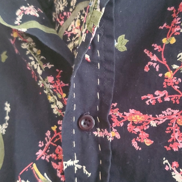 Division e blouse - Picture 4 of 6